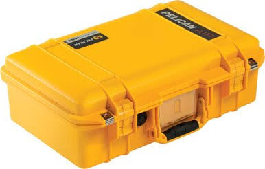 Silver Air Case W55608