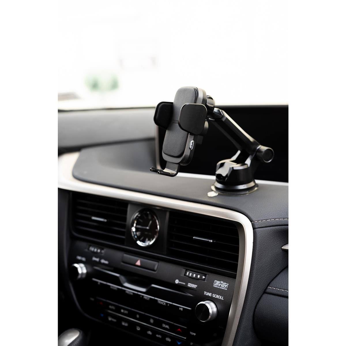 10W Motion Activated A517