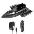 500m Remote Control Fishing Bait Boat with LED Light J60303