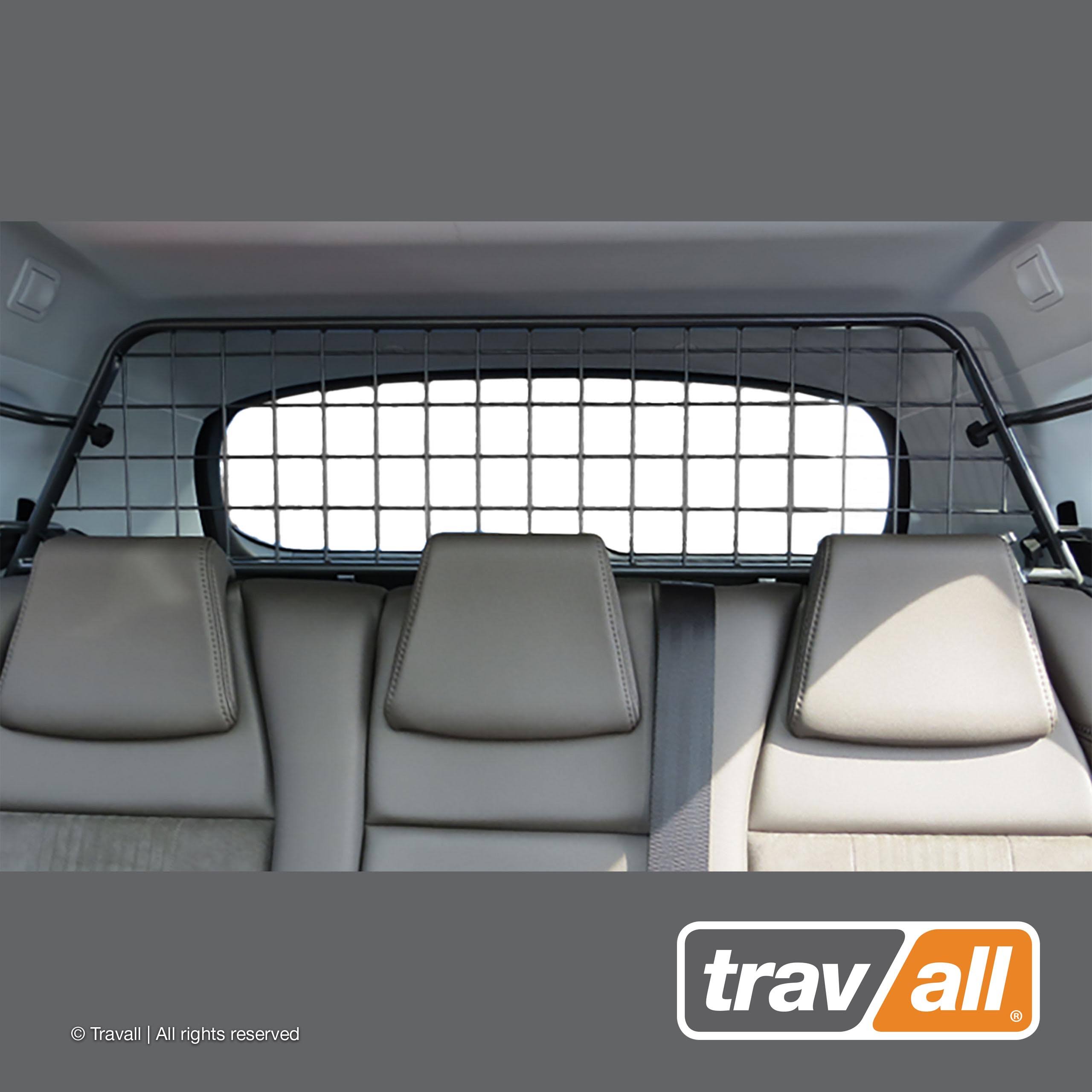 Travall Dog Guard Peugeot 2008 Crossover 2013- U1179