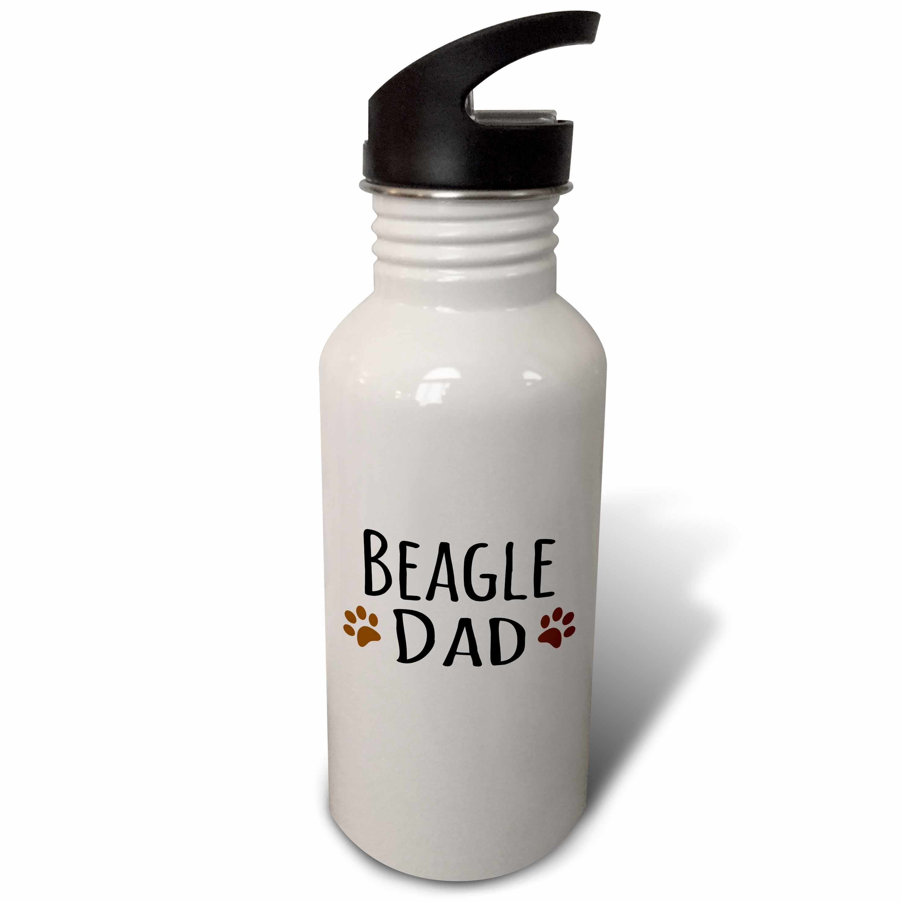 21 oz Sports Water Bottle B166876