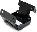 Black Ops Winch with Heavy Duty Winch Mounting Plate, 3/16" Steel Plating, Pack of 2 Q325725