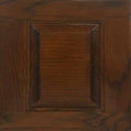 Solid Wood Standard Bookcase U598