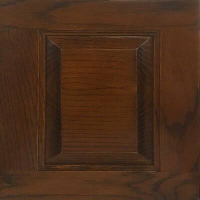 Solid Wood Standard Bookcase U598