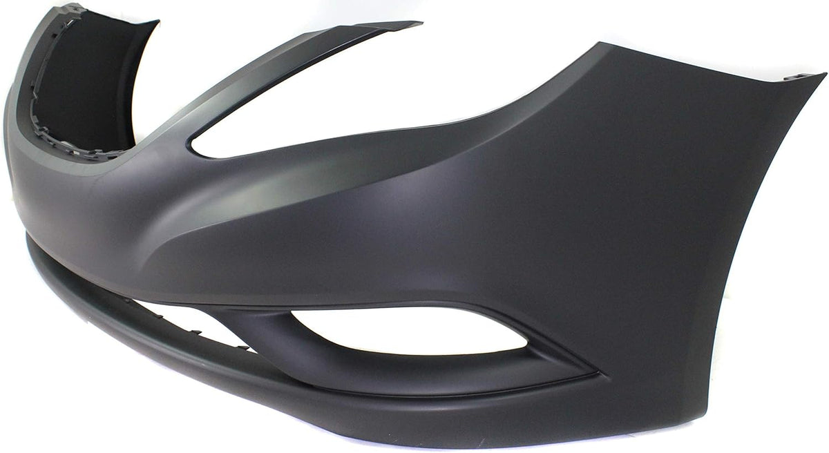 Front Bumper Cover for Hyundai Sonata 2011-2013 Primed B81117