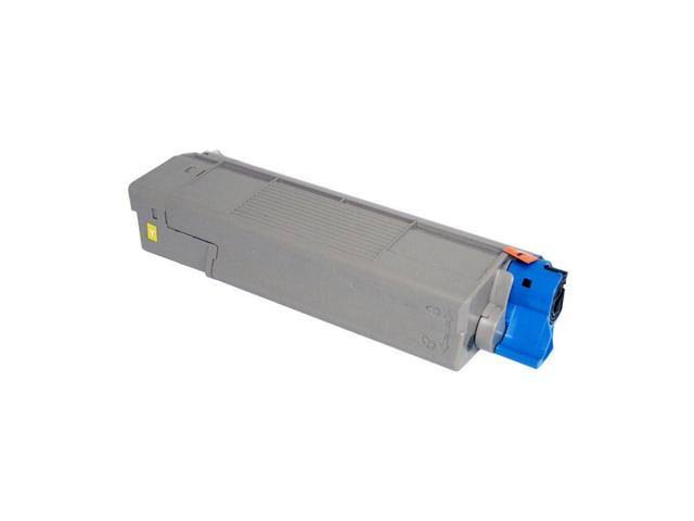 Yellow Toner Cartridge R289
