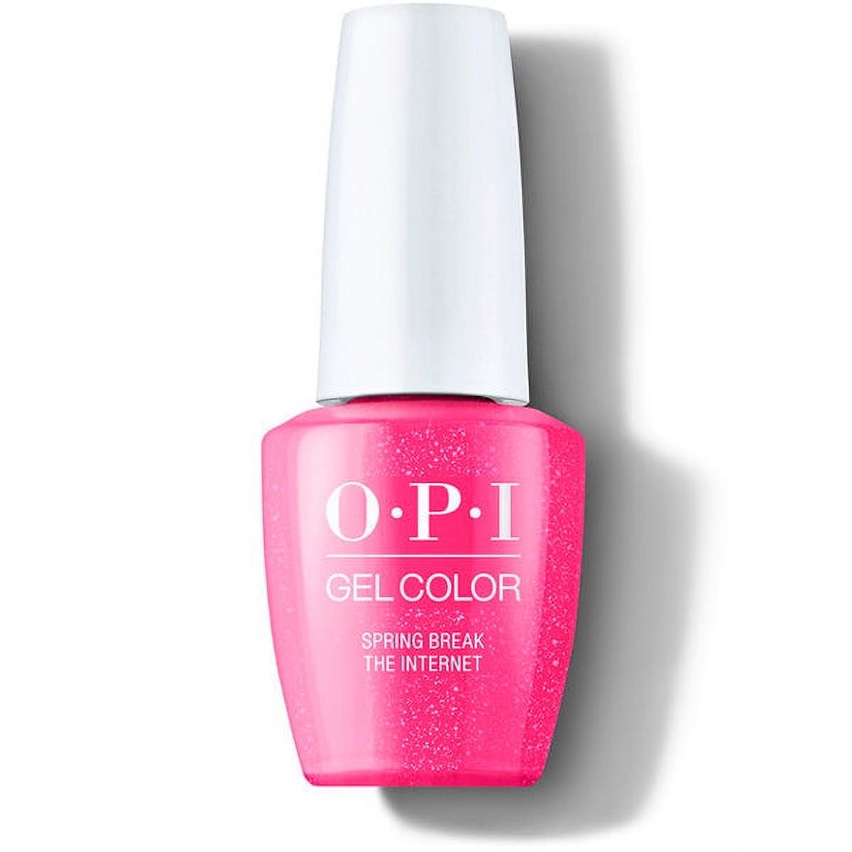 0.5 oz Nail GelColor Polish W538267
