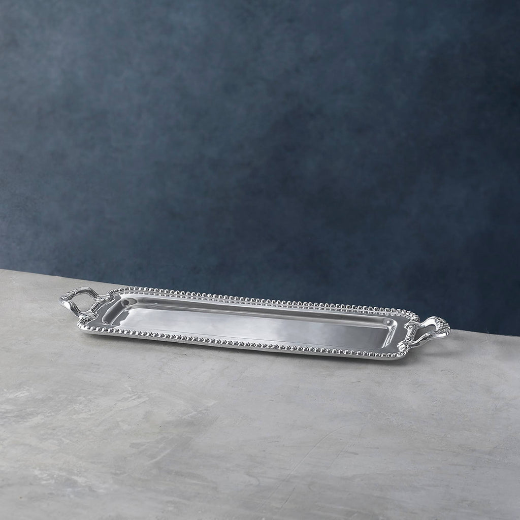 Pearl Rect. Tray W992