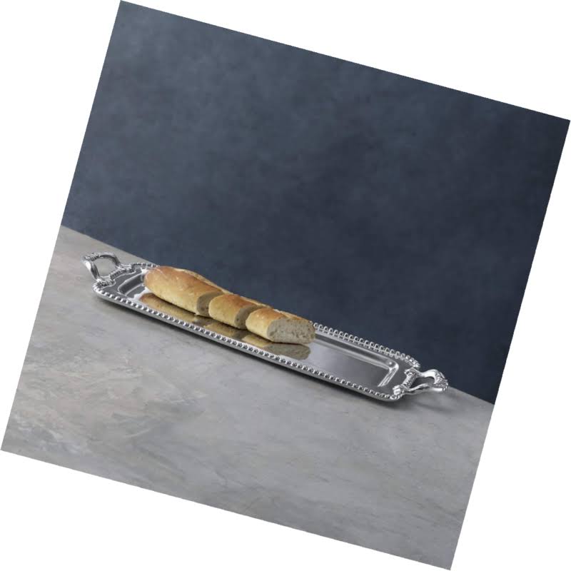Pearl Rect. Tray W992