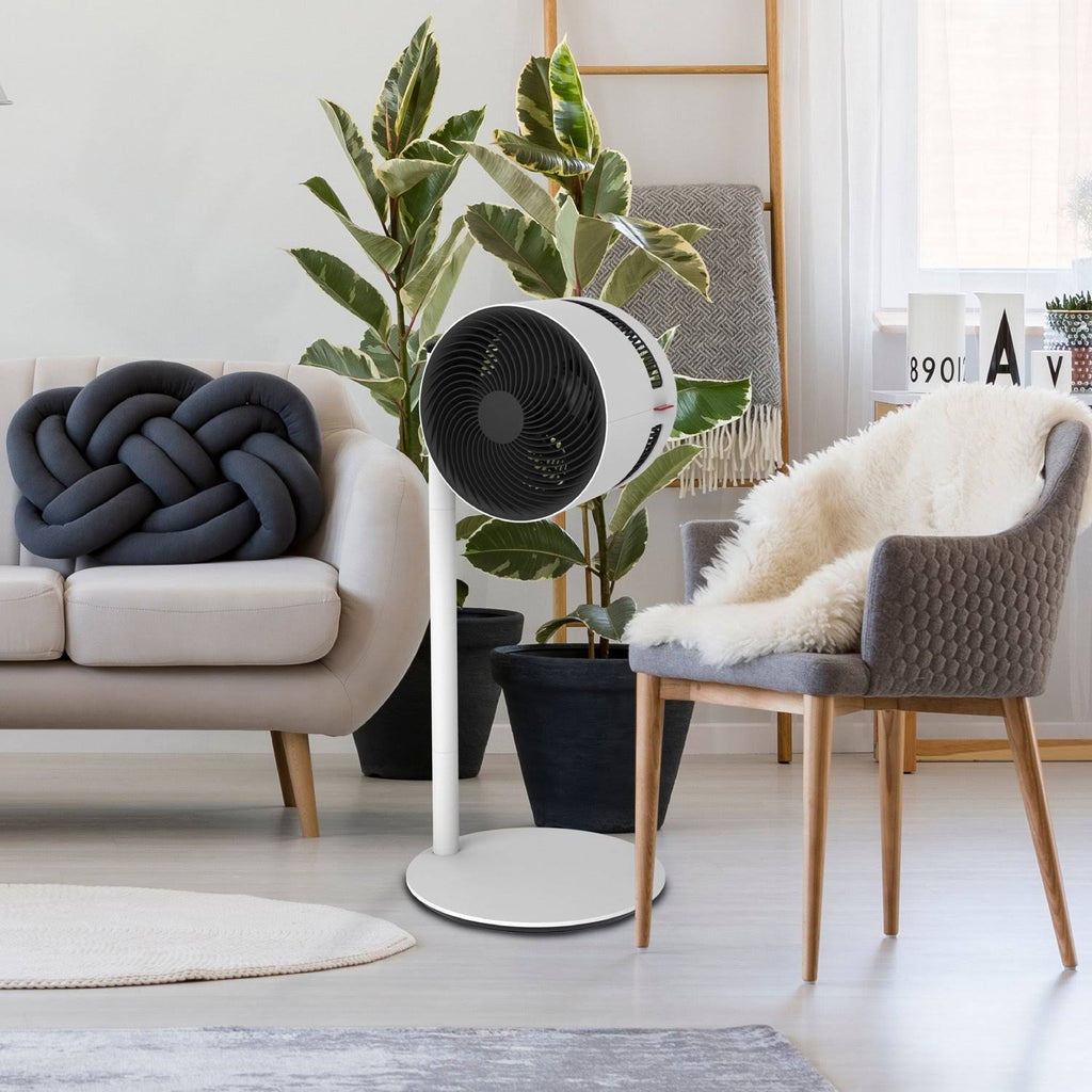Air Shower Fan B551981