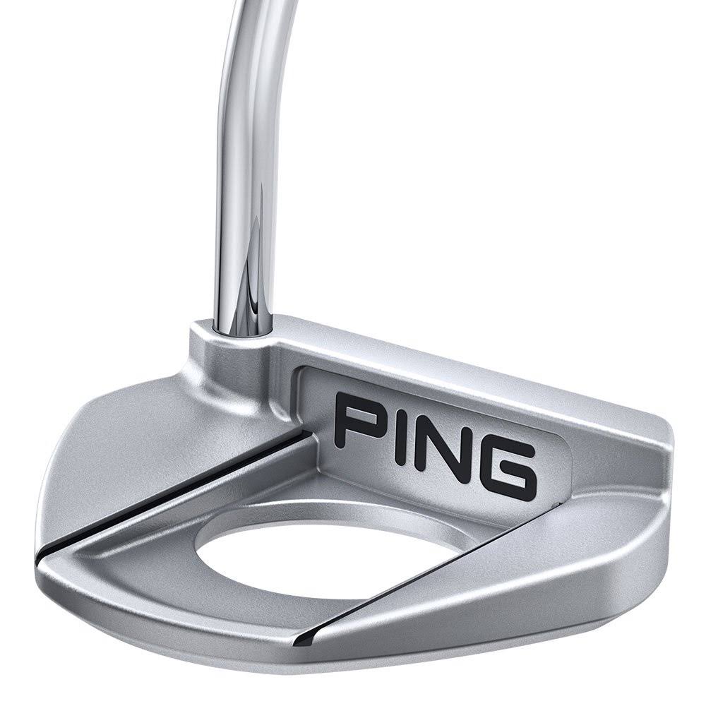 Platinum Putter R8718
