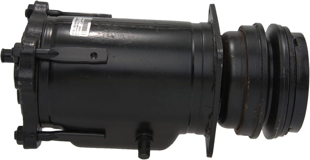 Remanufactured Air Conditioning Compressor I393
