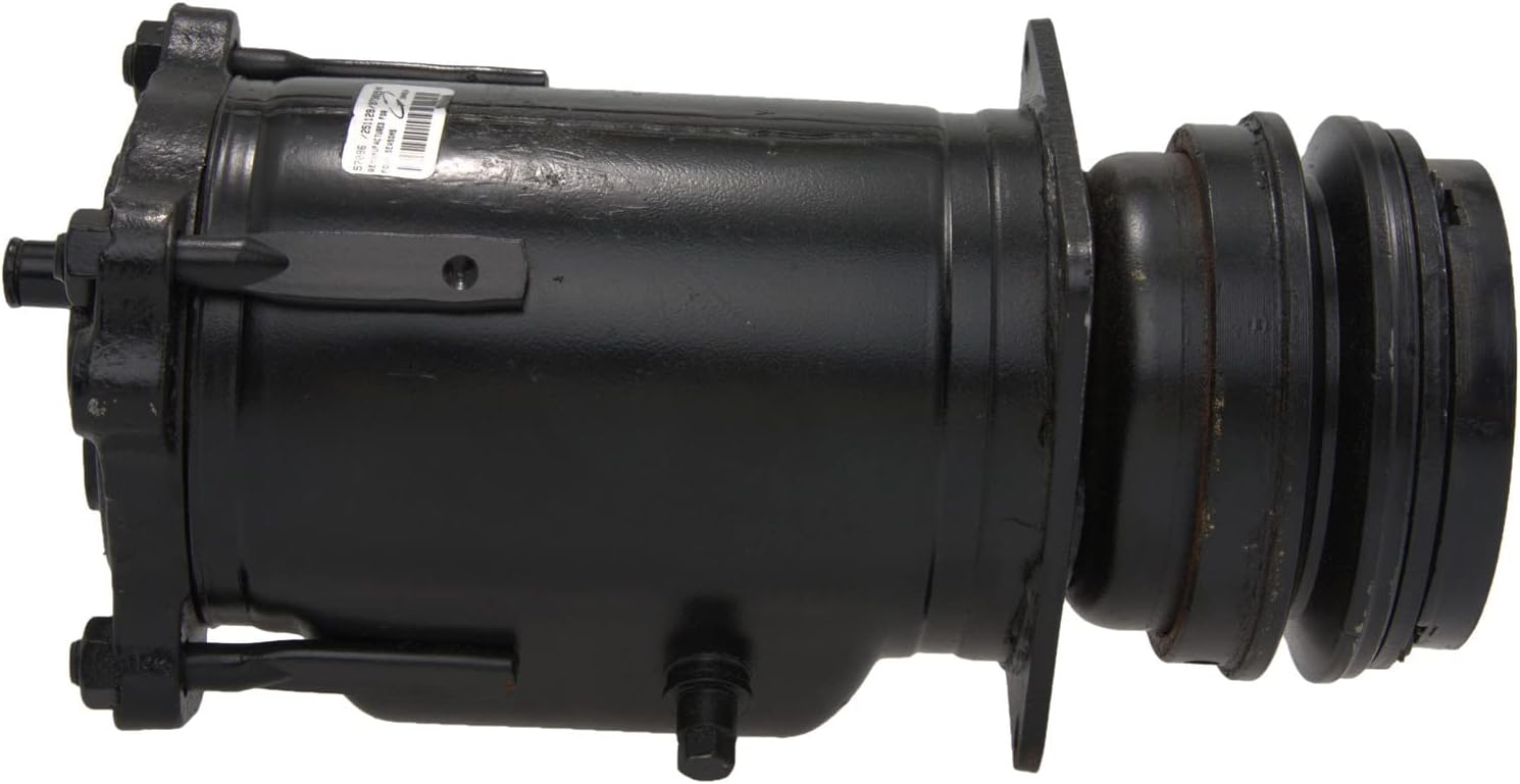 Remanufactured Air Conditioning Compressor I393