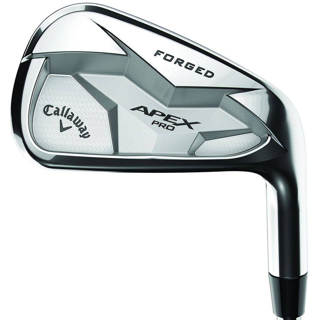 2019 Apex Pro Irons 5-PW Stiff Flex U768