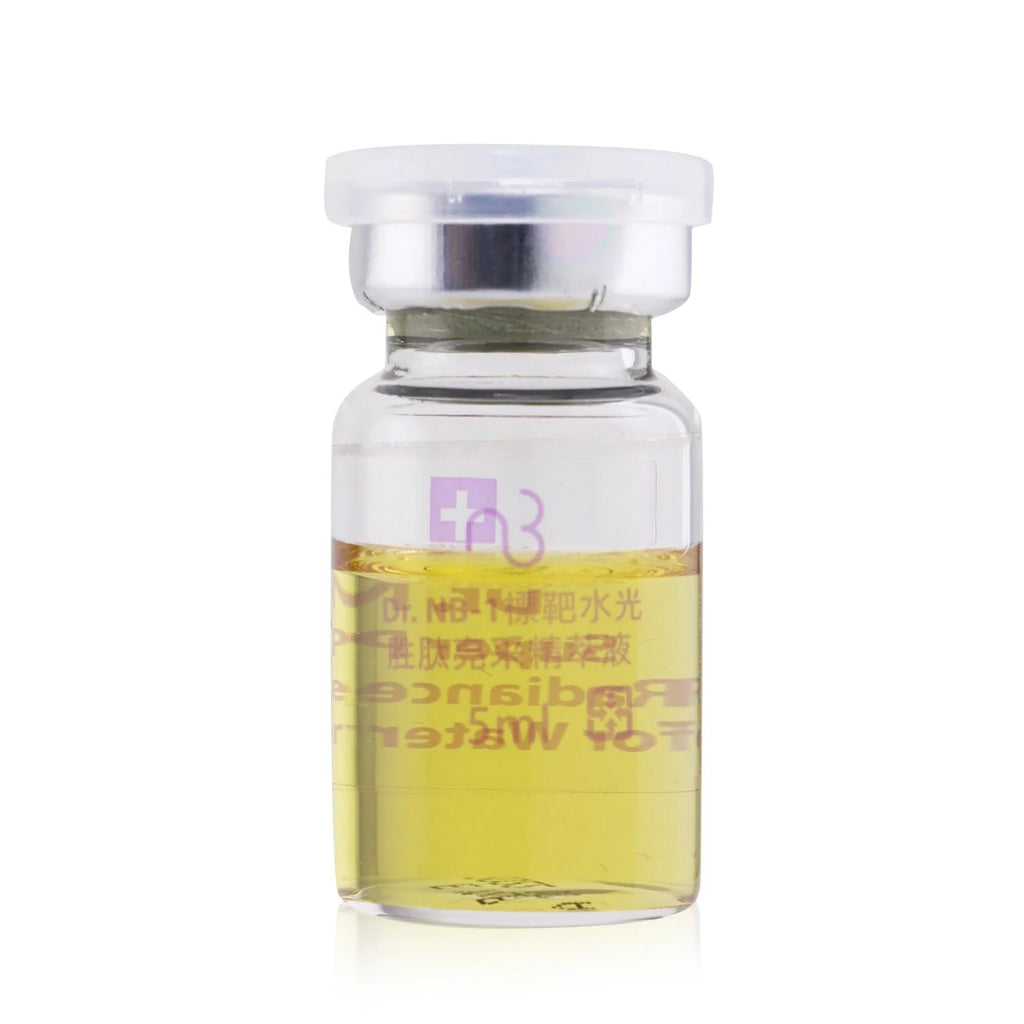 Super Peptide Radiance Essence 5x 5ml/0.17oz J2496