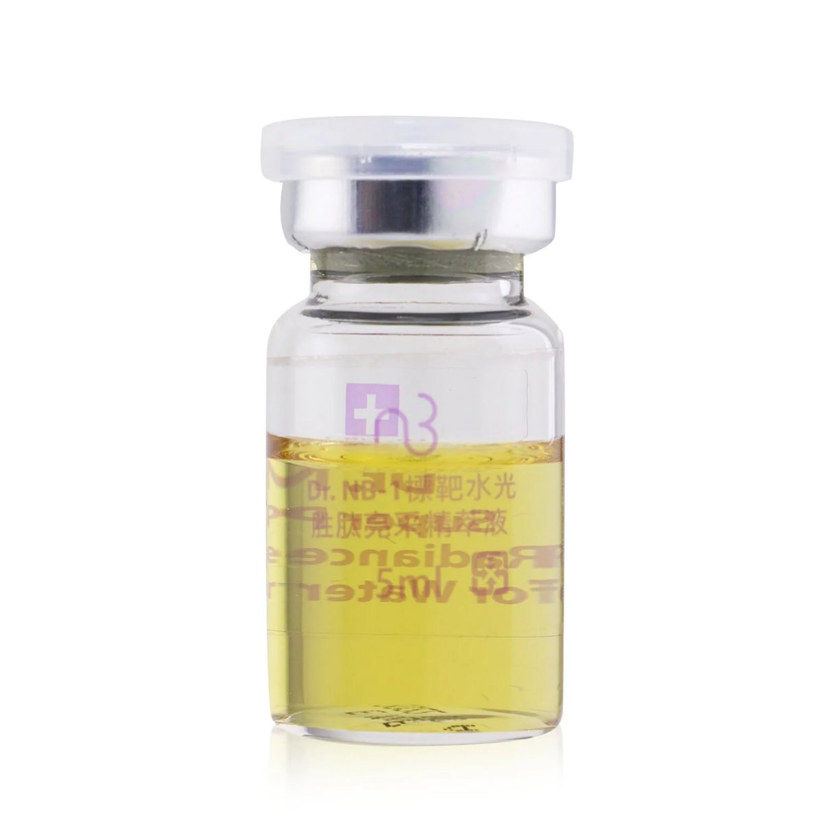 Super Peptide Radiance Essence 5x 5ml/0.17oz J2496