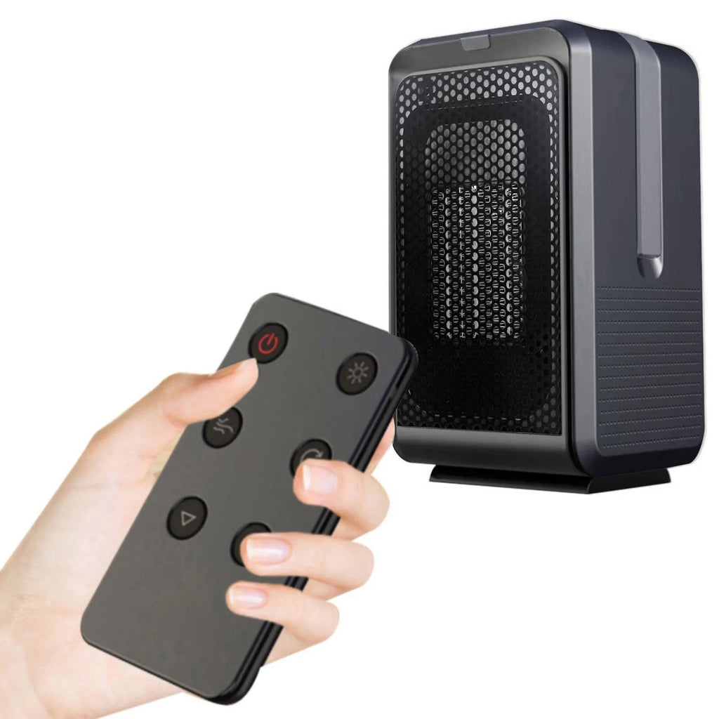 Portable Fast Heating Heater J639