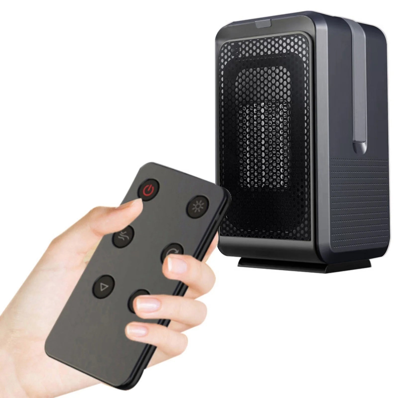 Portable Fast Heating Heater J639