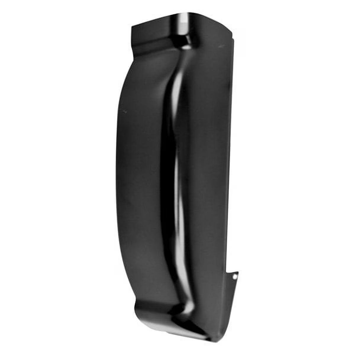 Driver Side Truck Cab Corner for Chevy Silverado 1500 2001-2007 Z407625