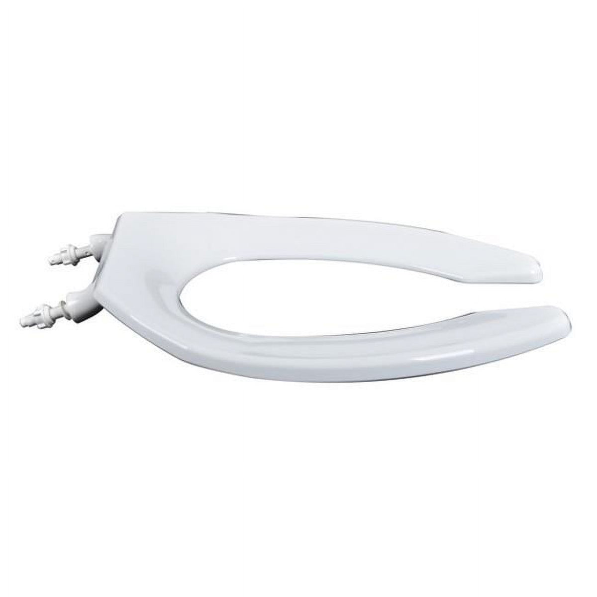 Elongated Toilet Seat - White T16375