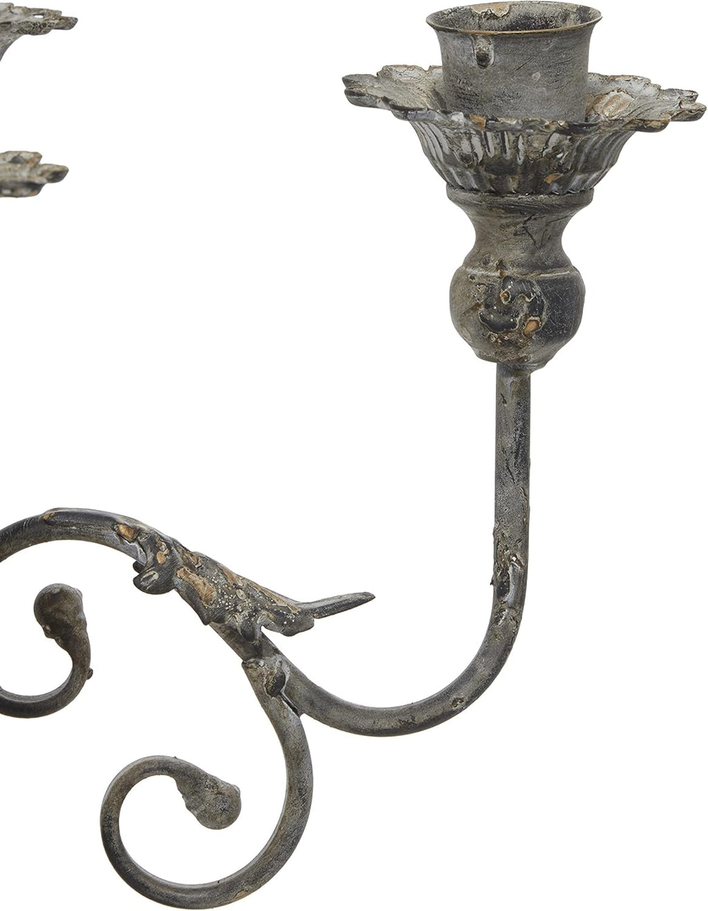 Gray Candelabras W761211