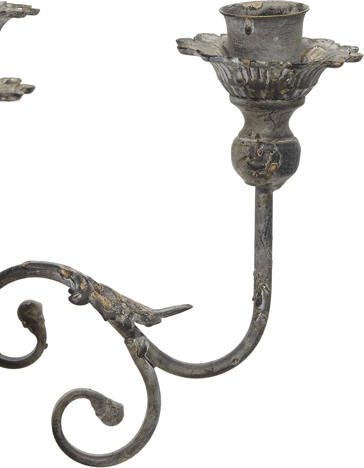 Gray Candelabras W761211