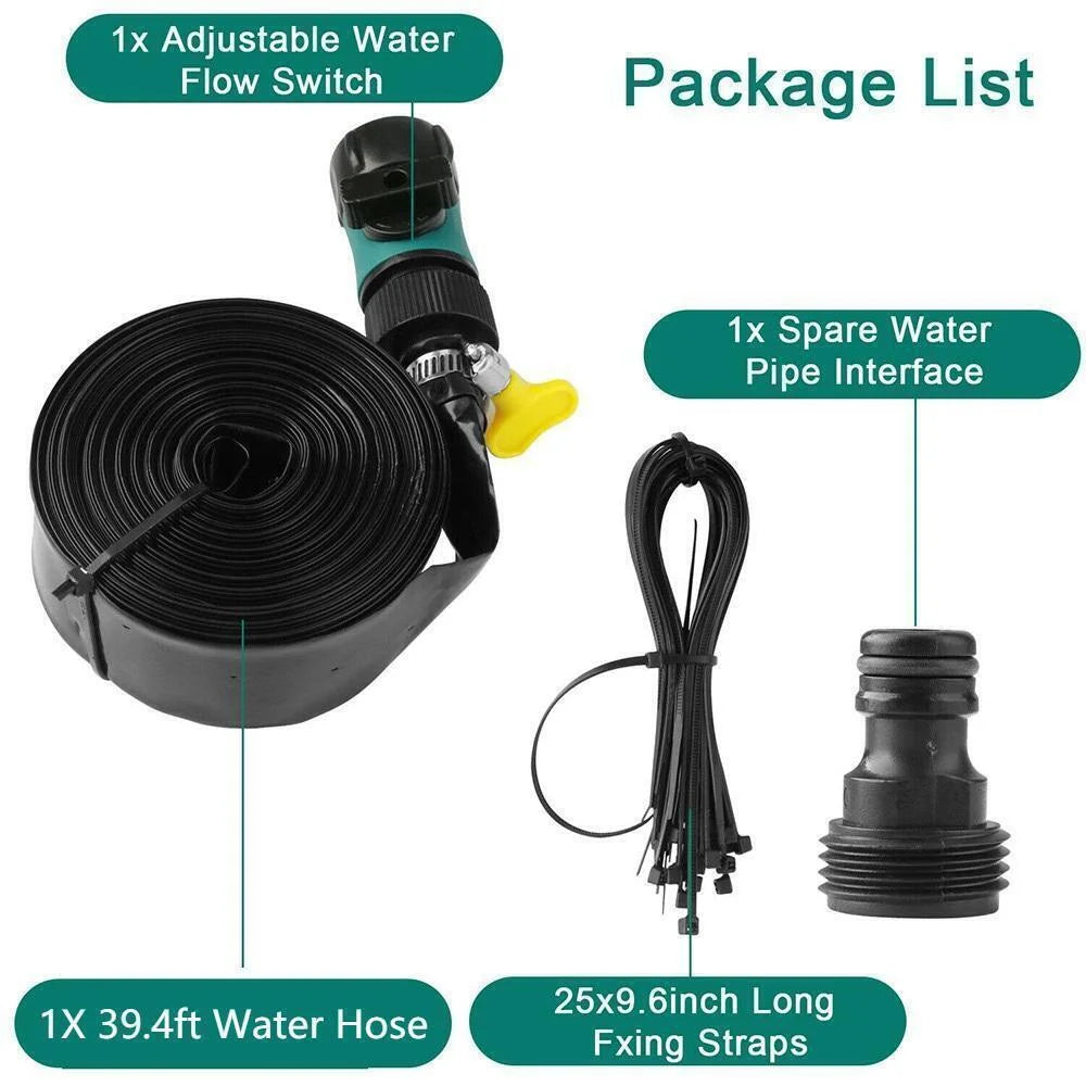39ft Trampoline Sprinkler Water Toy B6105