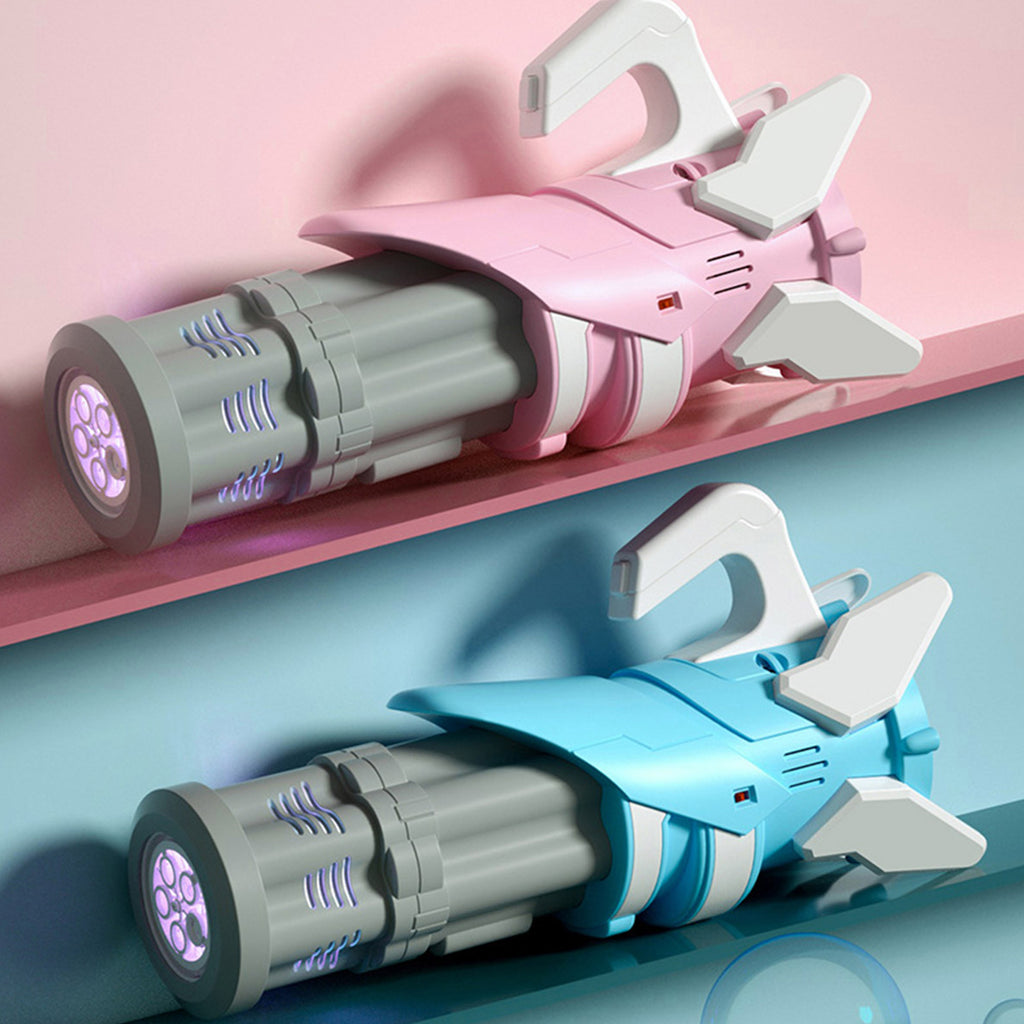 Bubble Blasters Guns for Kids H85256