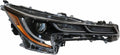 Passenger Side Headlight Assembly for Toyota Corolla 2020 2021 I785924