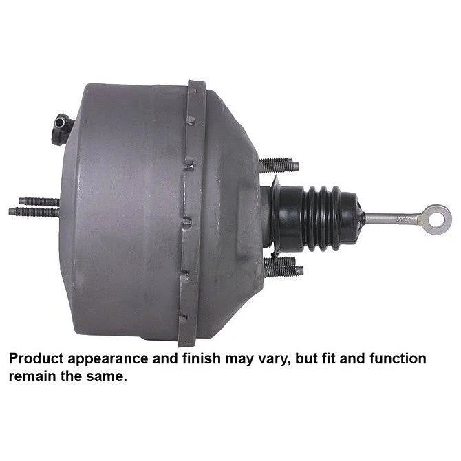 Power Brake Booster A240