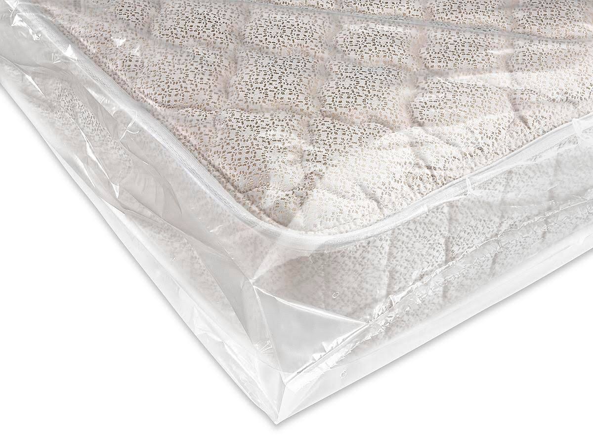 Queen 4 mil Mattress Covers G79564