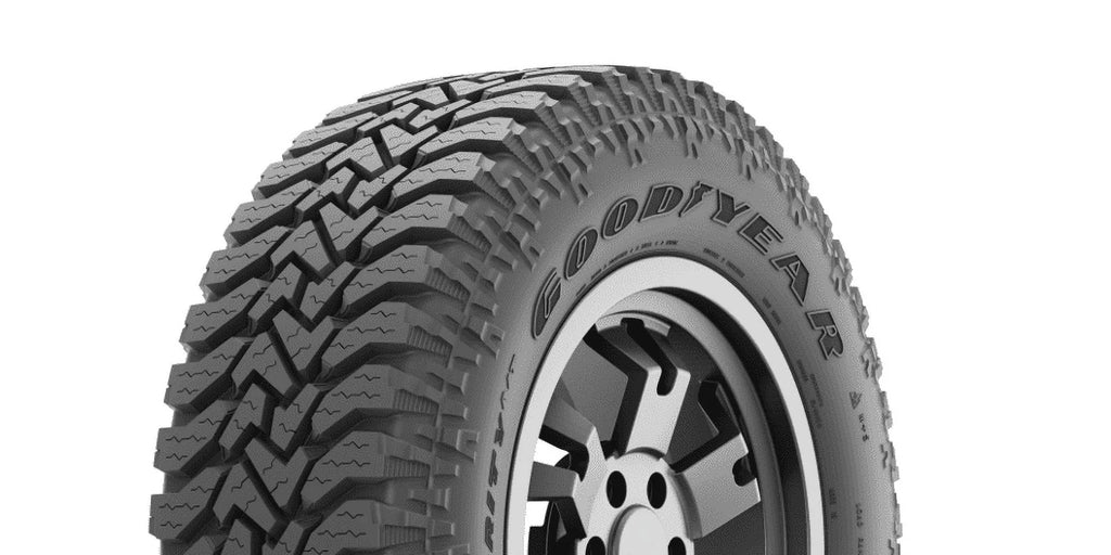 275/60R20 115S All-Terrain Tire D2102