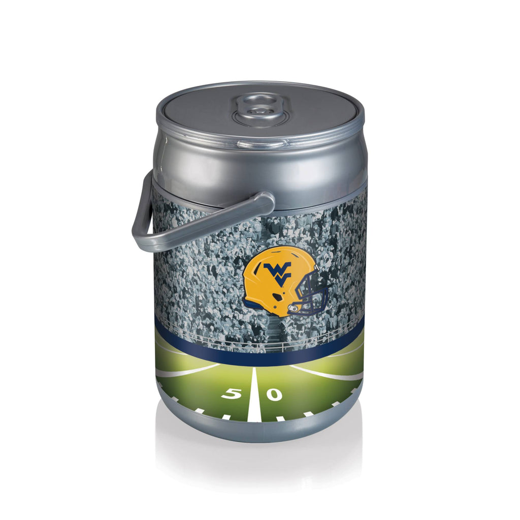 Silver Can Cooler F899747