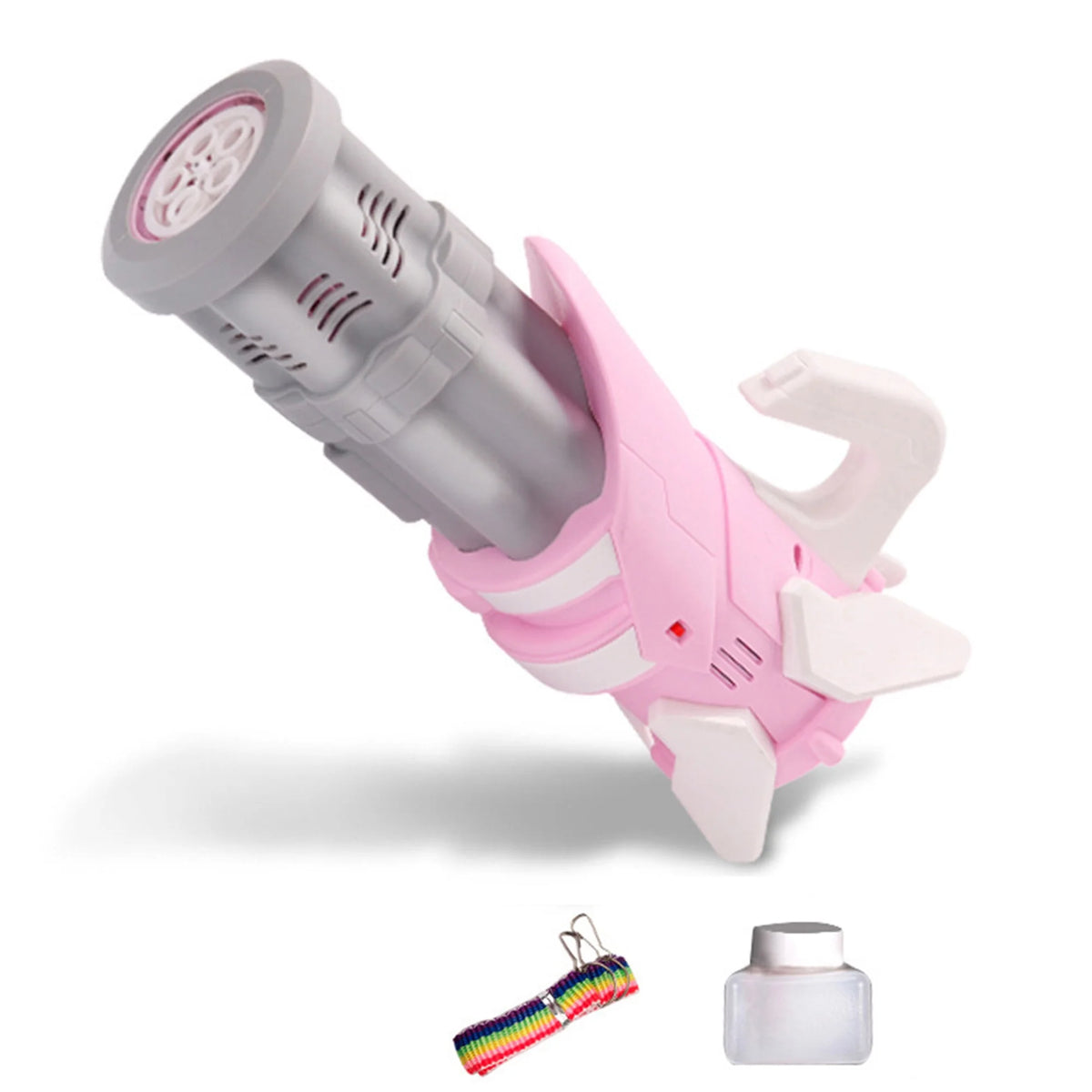Bubble Blasters Guns for Kids H85256