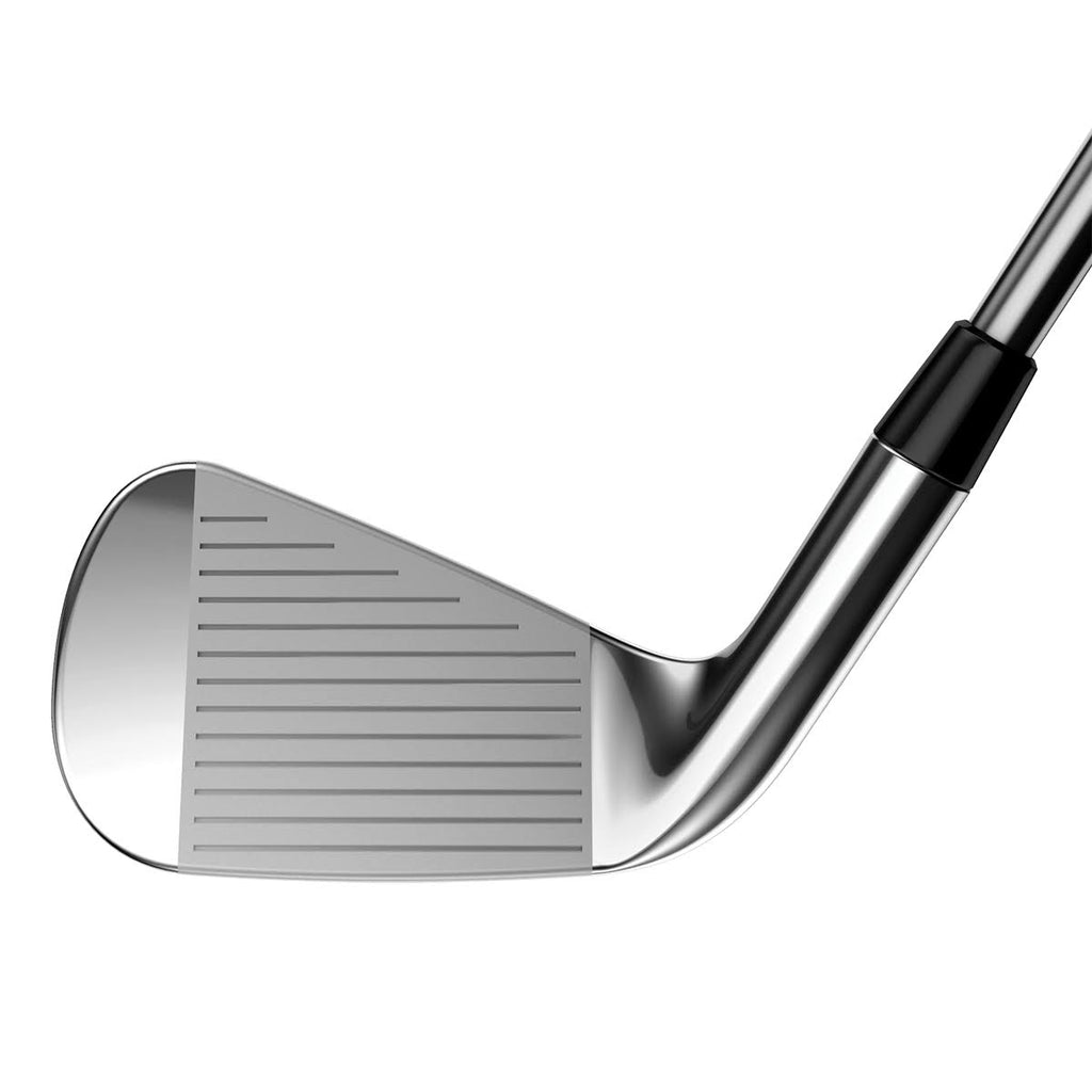 2019 Apex Pro Irons 5-PW Stiff Flex U768