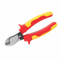 Insulated Cable Cutting Pliers Shears I8905