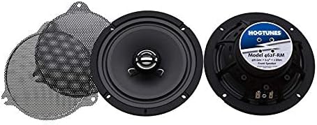 6.5" Front Speakers G16478