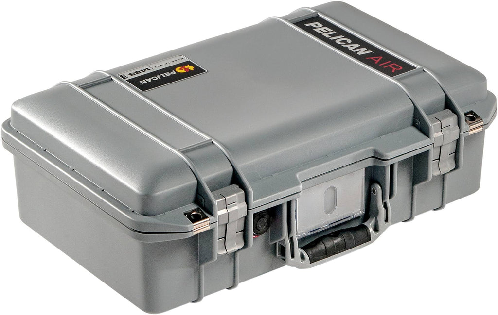 Silver Air Case W55608