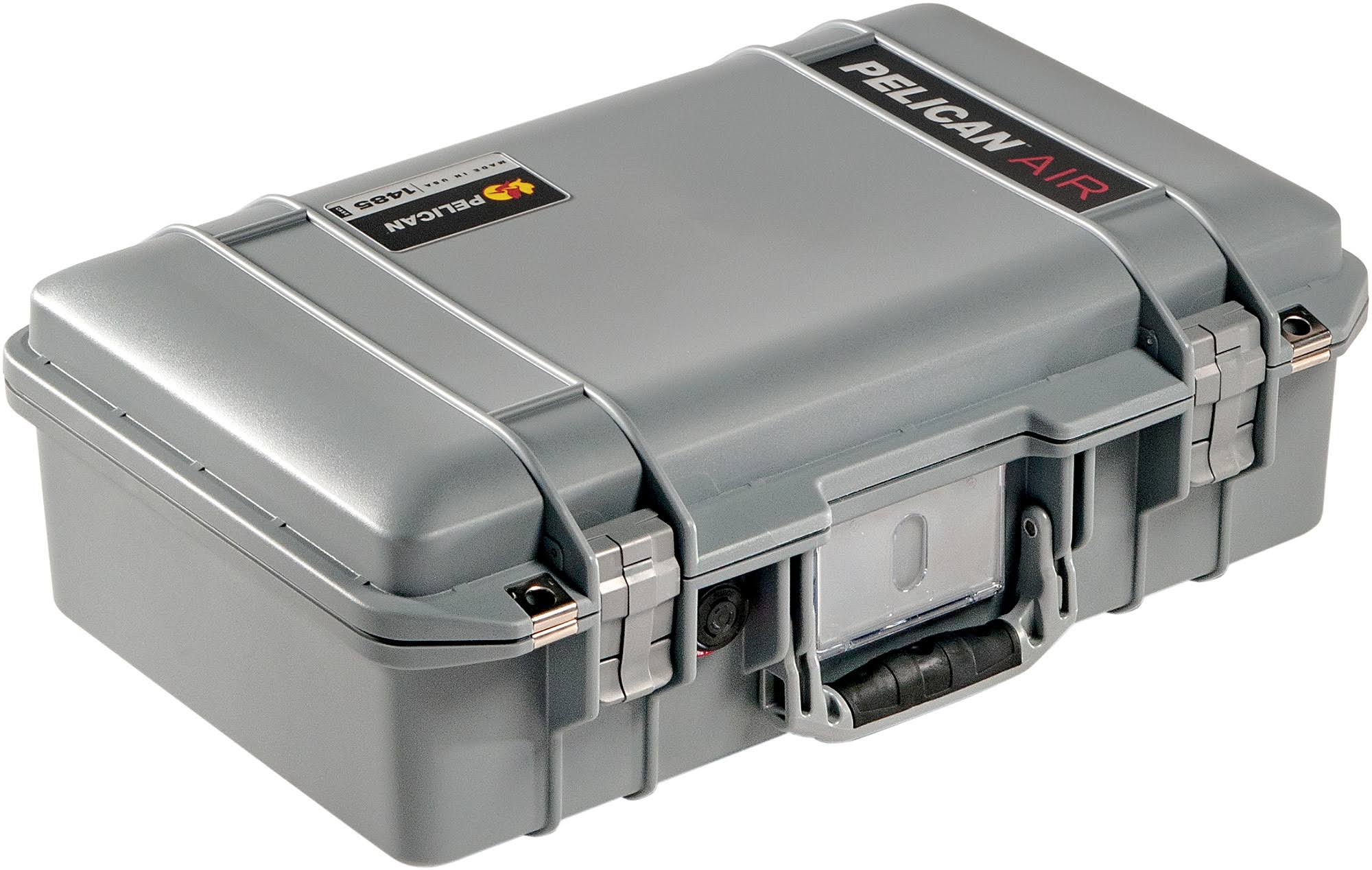 Silver Air Case W55608