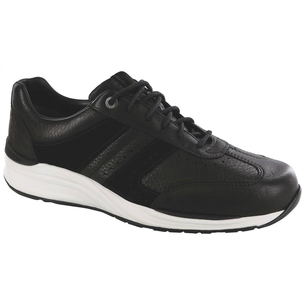 Black 13 Wide Camino Shoes J141