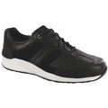 Black 13 Wide Camino Shoes J141