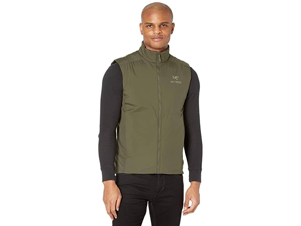 Arc&teryx Atom LT Vest Men&s, Dracaena / XL E329680