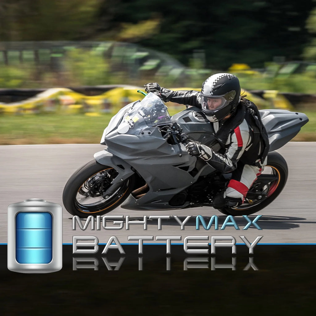 4 Pack Lithium Replacement Battery for Honda Scooters H12420