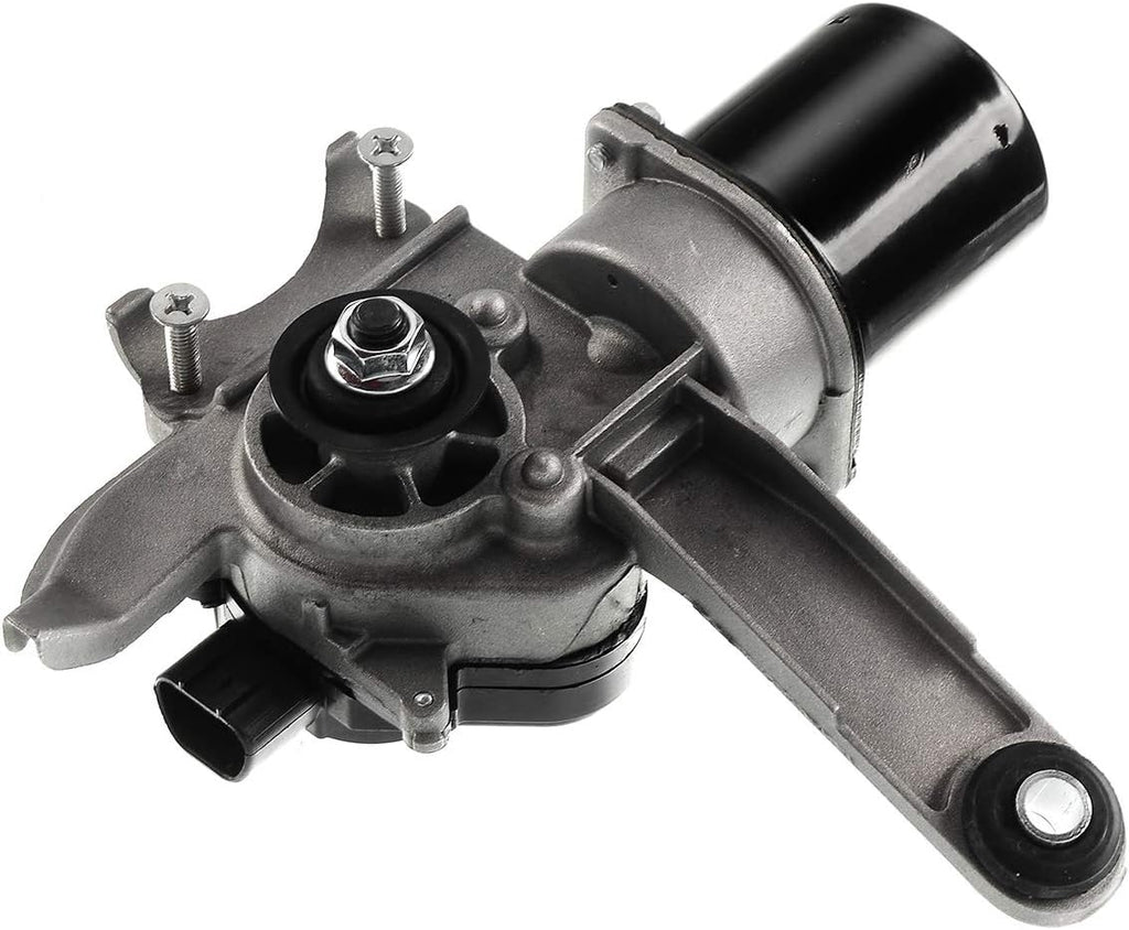Windshield Wiper Motor Front Pack of 2 N9846