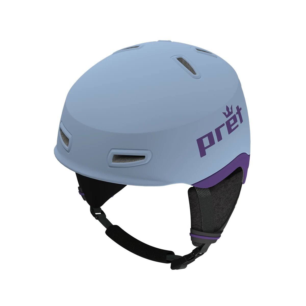 Black Helmet D9615