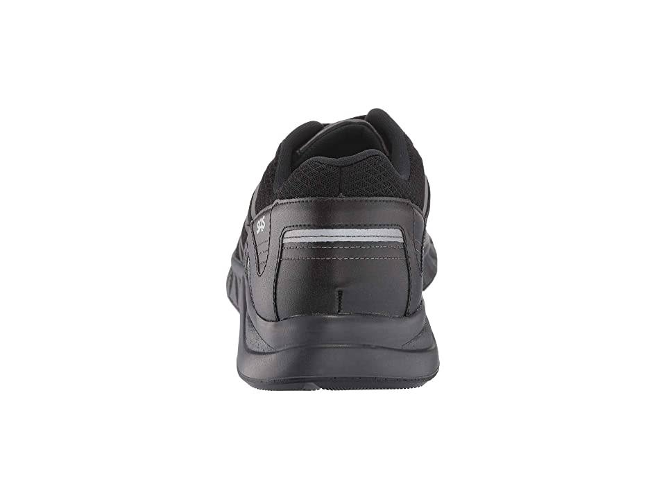 Black/Gray Pursuit Shoes O486086
