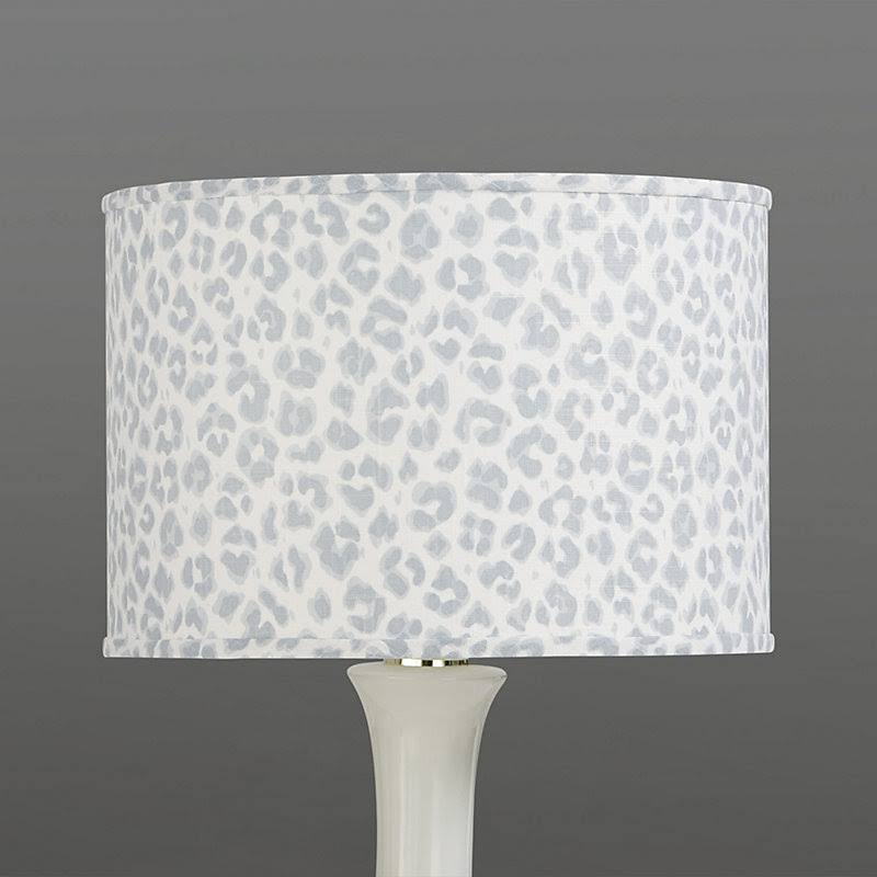 Blush 14x22 Lamp Shade S530