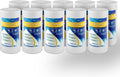 5 Micron 4.5"X 10 Water Filter Cartridges (10 Pack) S658982