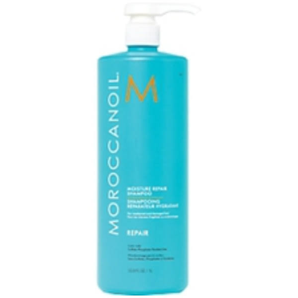 Moisture Repair Shampoo - 33.8 oz bottle J563582