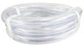 Food Grade Clear PVC Tubing, 9/16 inch ID x 328 ft X3175